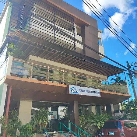 Goland Pension House & Dormitory By Sms Hospitality
