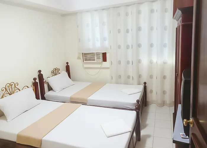 Goland House & By Sms Hospitality * 세부