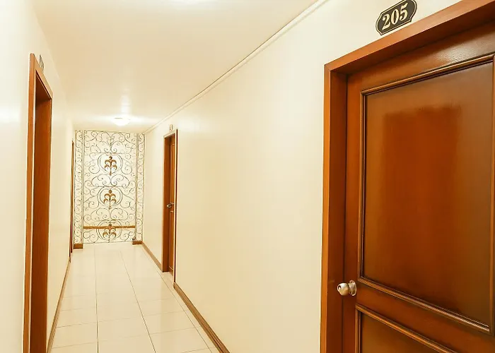 Goland House & By Sms Hospitality