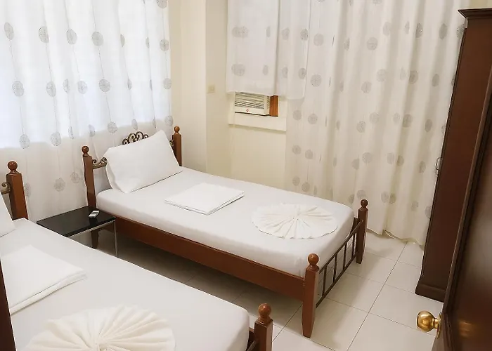 호스텔 Goland House & By Sms Hospitality