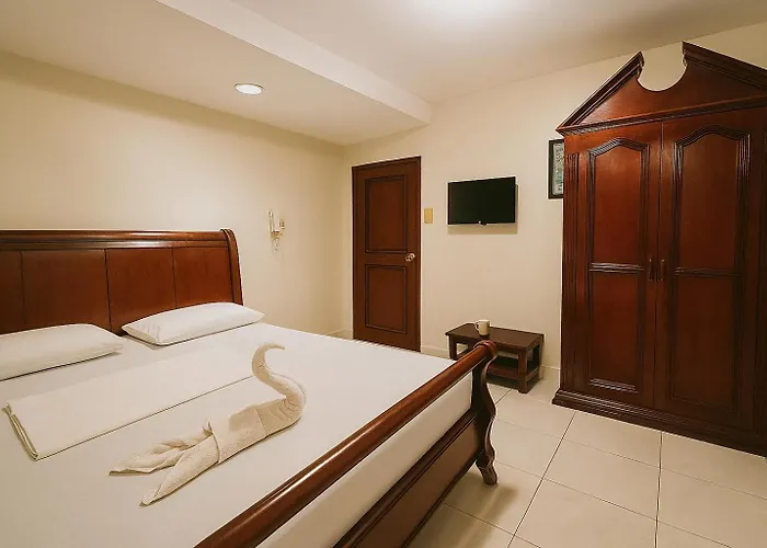 호스텔 Goland House & By Sms Hospitality *
