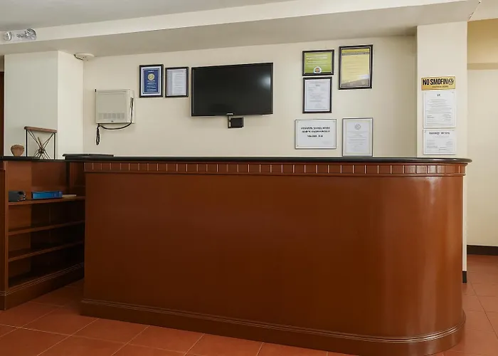 Goland House & By Sms Hospitality 세부