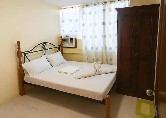 Goland House & By Sms Hospitality * 세부