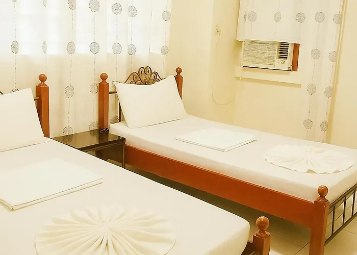 호스텔 Goland House & By Sms Hospitality