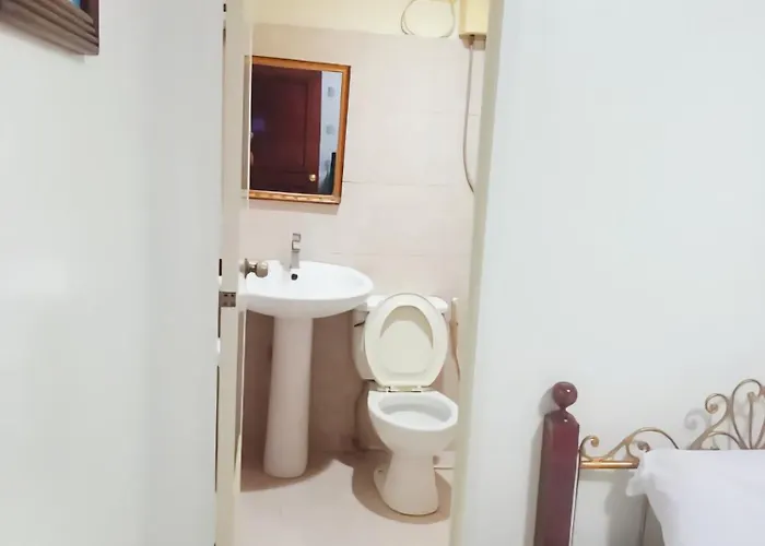 Goland House & By Sms Hospitality 호스텔 *
