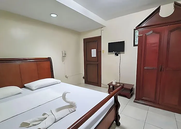 호스텔 Goland House & By Sms Hospitality 세부