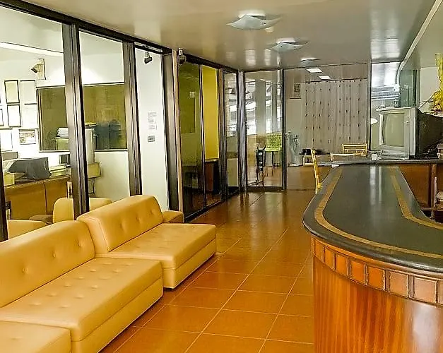 호스텔 Goland House & By Sms Hospitality *