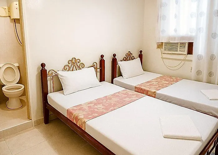 Goland House & By Sms Hospitality 호스텔 *