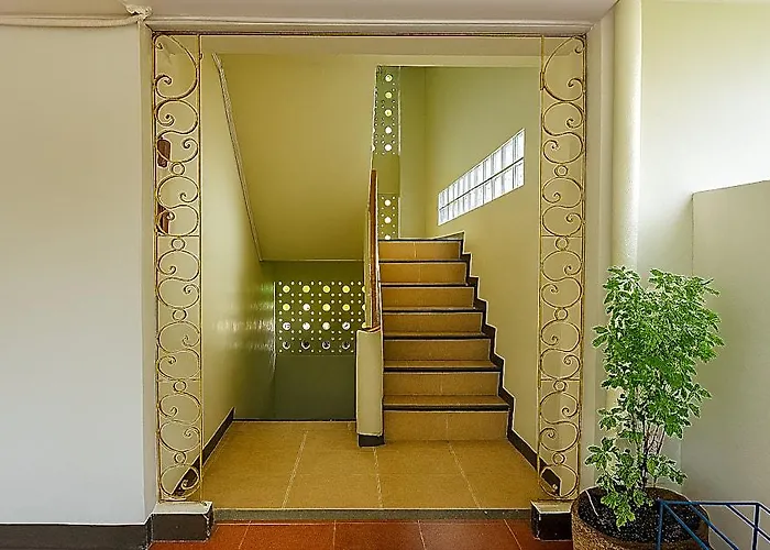 Goland House & By Sms Hospitality 호스텔 *