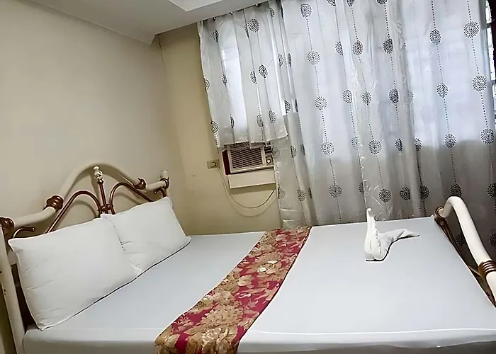 호스텔 Goland House & By Sms Hospitality *
