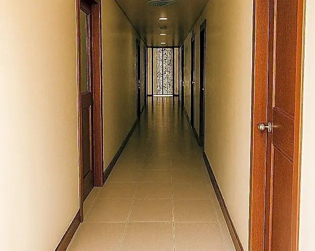 Goland House & By Sms Hospitality *