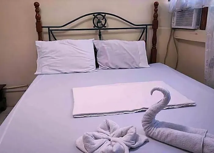 Goland House & By Sms Hospitality Vandrarhem Cebu